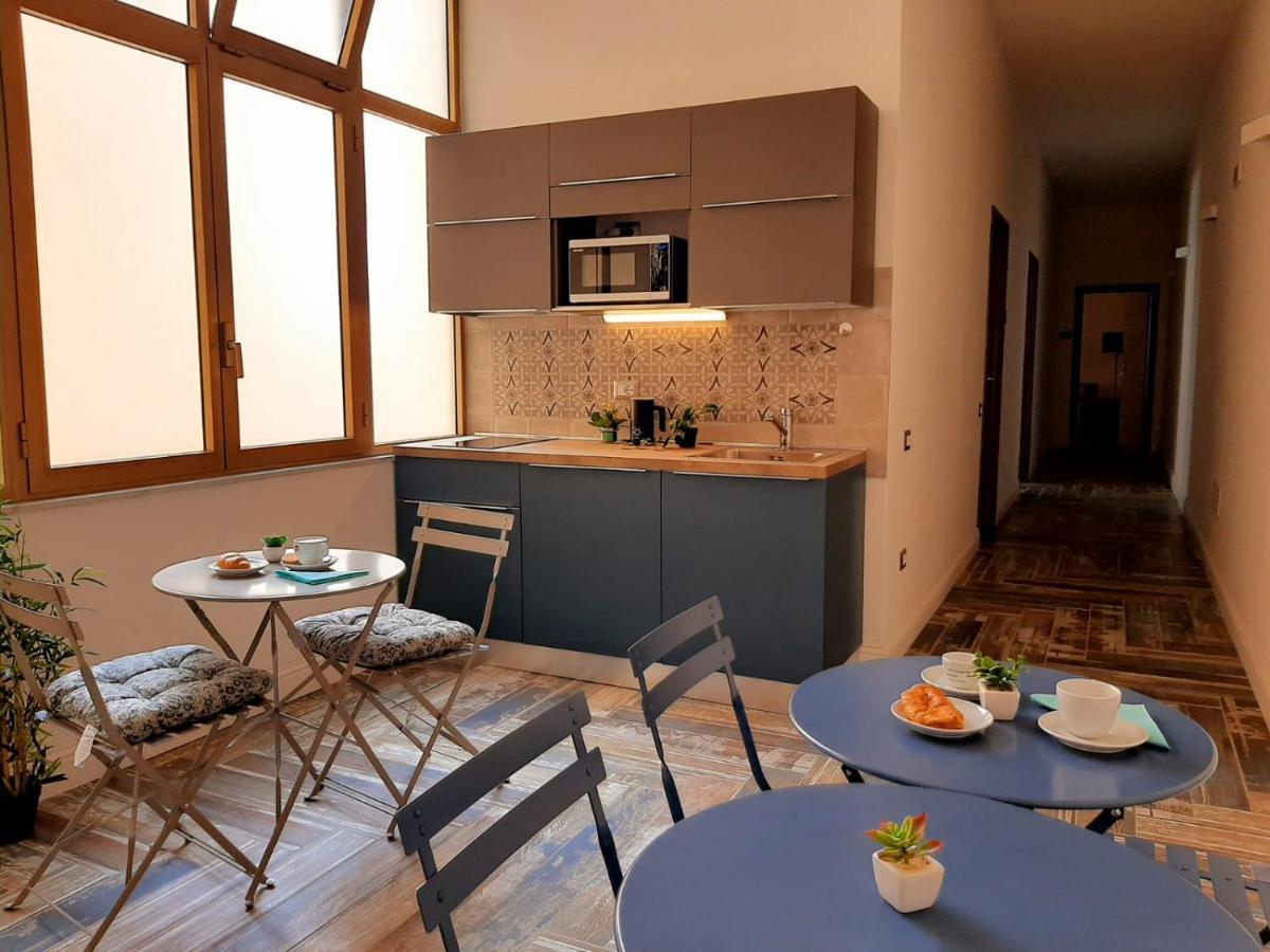 Sa Mama 'E Su Sole Bed & Breakfast Cagliari Exterior photo