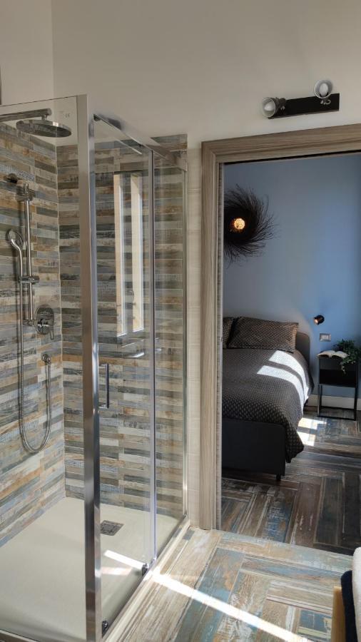 Sa Mama 'E Su Sole Bed & Breakfast Cagliari Exterior photo