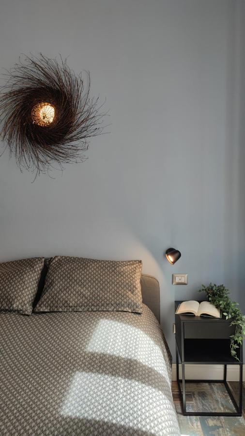 Sa Mama 'E Su Sole Bed & Breakfast Cagliari Exterior photo