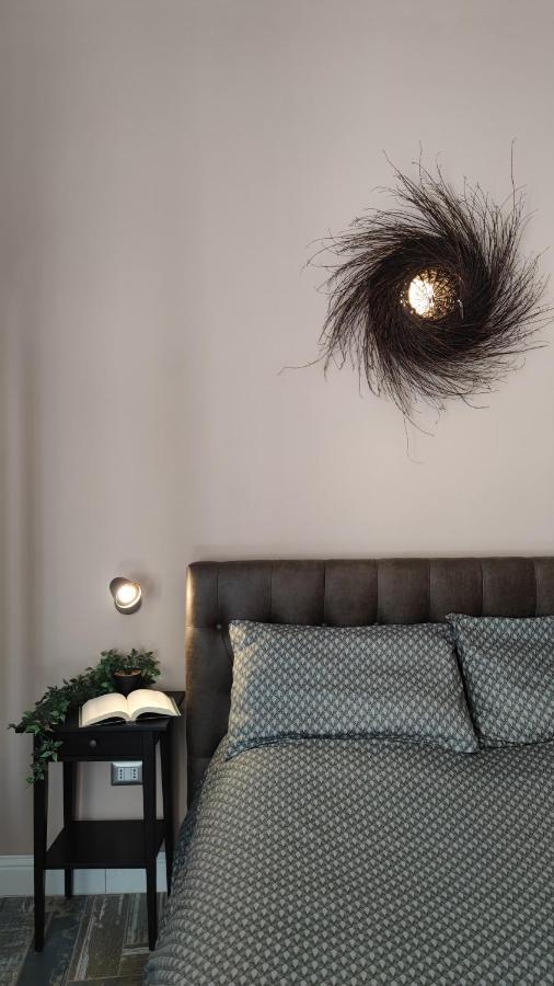 Sa Mama 'E Su Sole Bed & Breakfast Cagliari Exterior photo