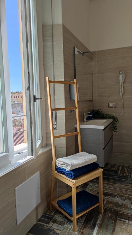 Sa Mama 'E Su Sole Bed & Breakfast Cagliari Exterior photo