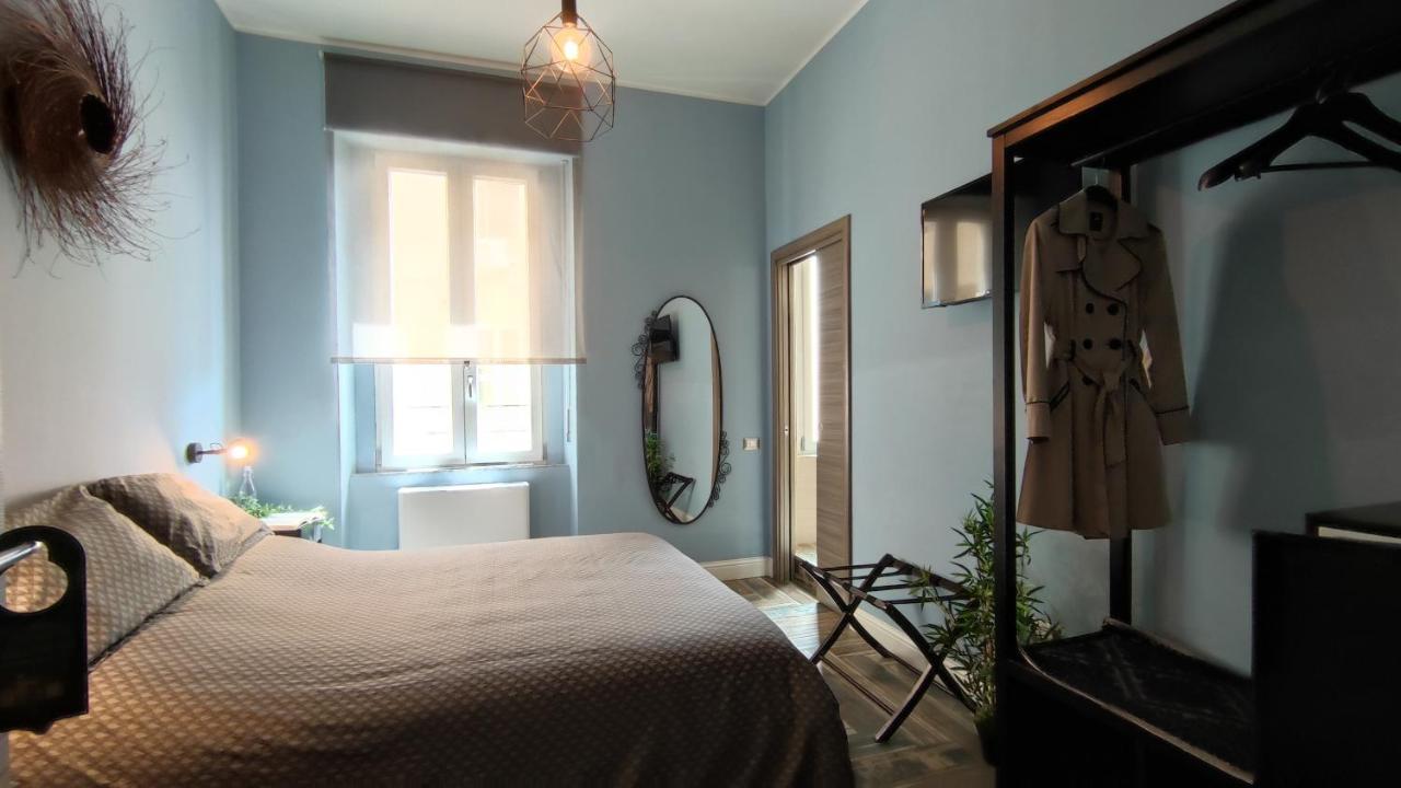 Sa Mama 'E Su Sole Bed & Breakfast Cagliari Exterior photo