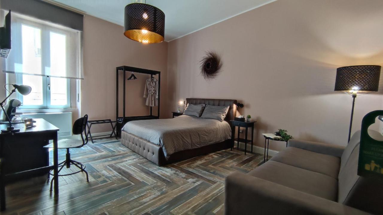 Sa Mama 'E Su Sole Bed & Breakfast Cagliari Exterior photo